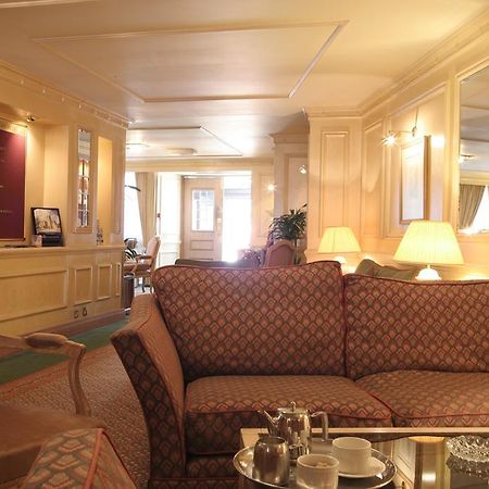 Swallow Churchgate Hotel Harlow Interior photo