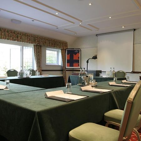 Swallow Churchgate Hotel Harlow Facilities photo